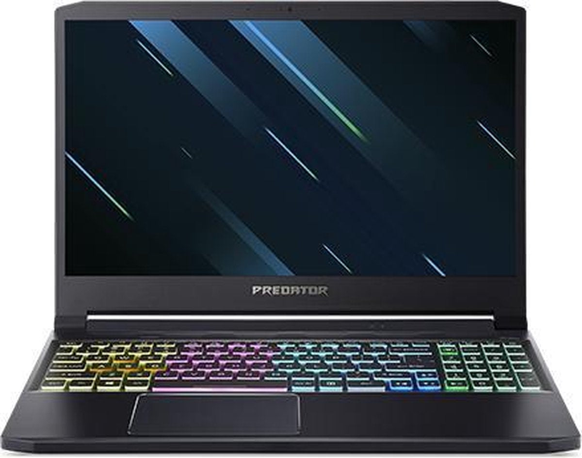 Predator Triton 300 PT315-52-76Z4 - 15.6