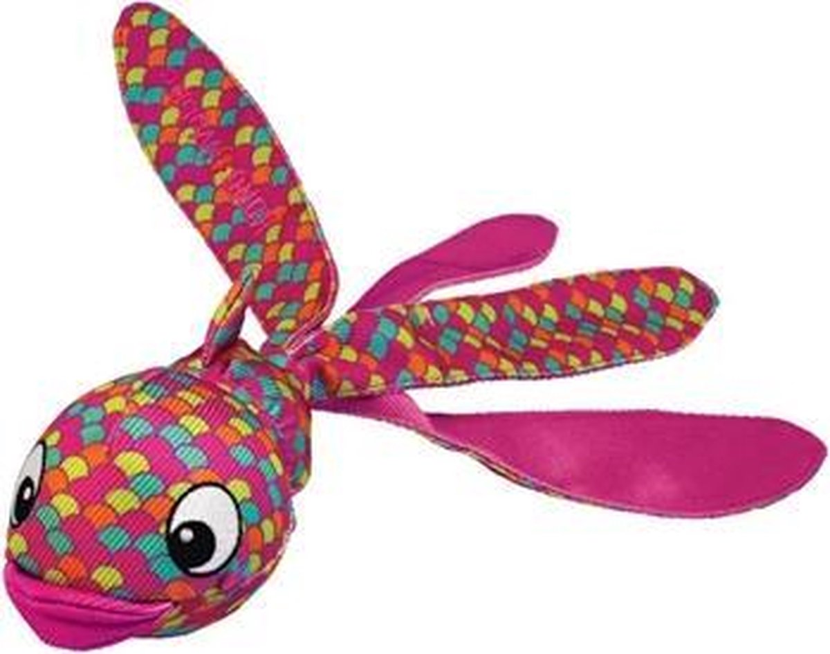 Kong wubba finz roze - 27