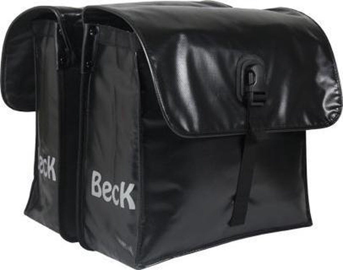 BECK Small zwart