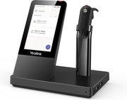 Yealink WH67 DECT Draadloze Headset UC
