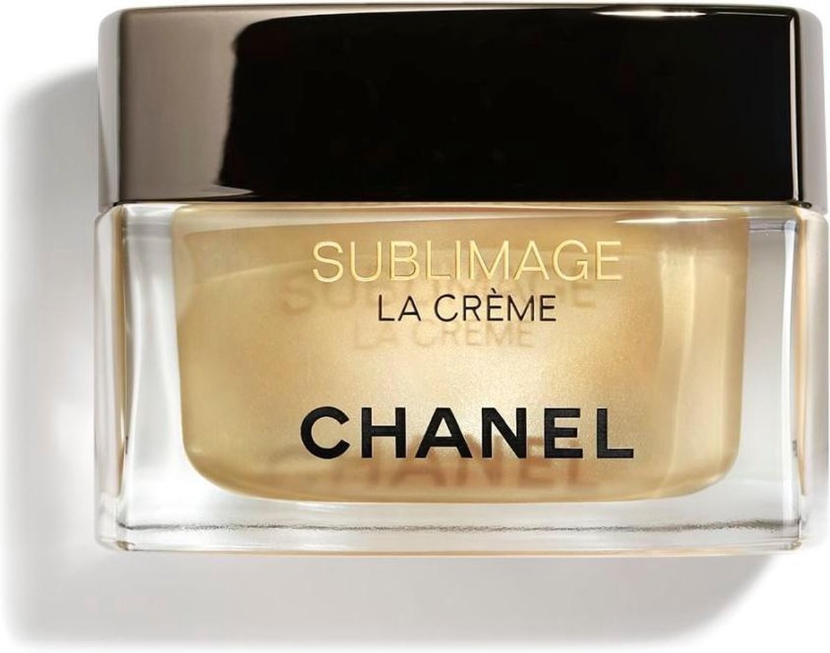 Chanel Sublimage La Crème Gezichtscrème - 50 g
