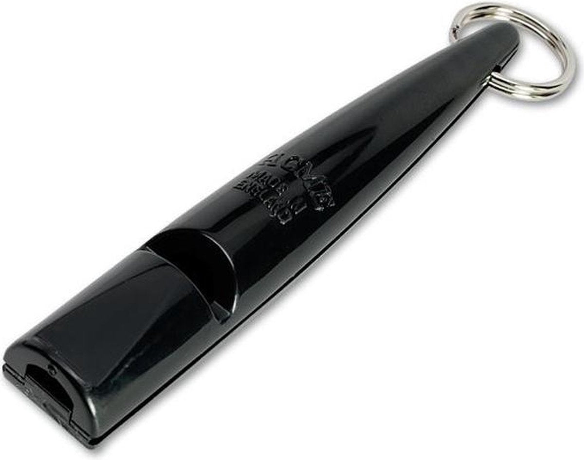 ACME Hondenfluit 210.5 Zwart