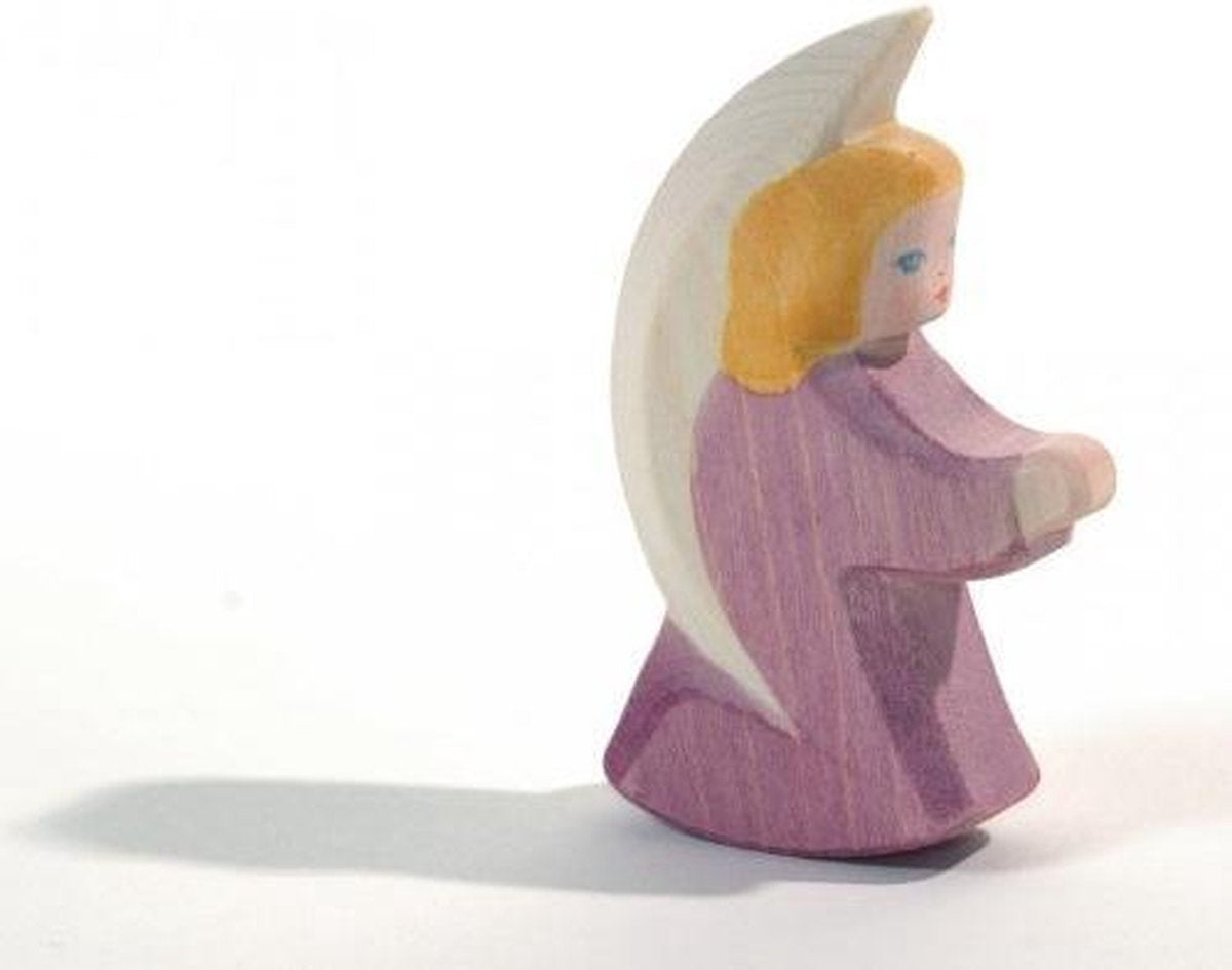 Little Angel purple