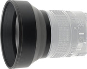 Kaiser Zonnekap 3-in-1/ 52mm