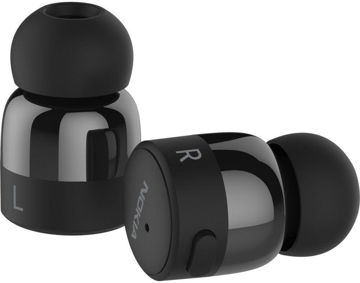 Nokia True Wireless EarBuds BH-705 Zwart