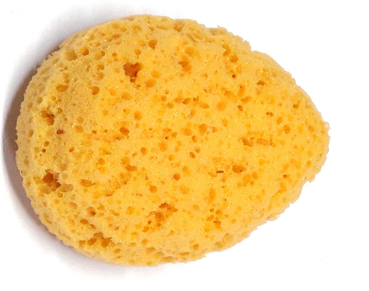 Rojafit Badspons - Druppelvorm - Natural Look - Afmeting:+/- 14