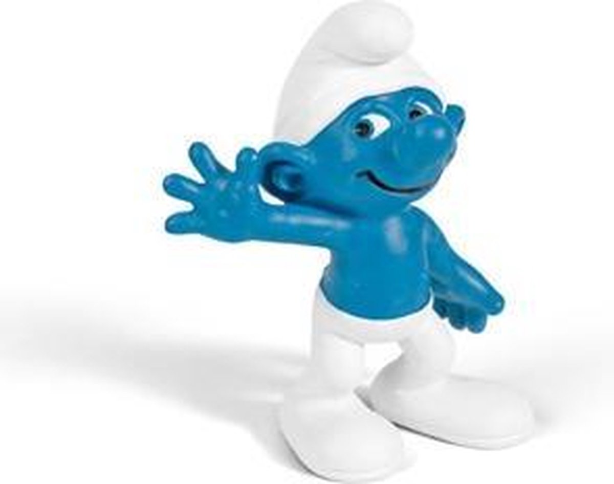 Klungelsmurf