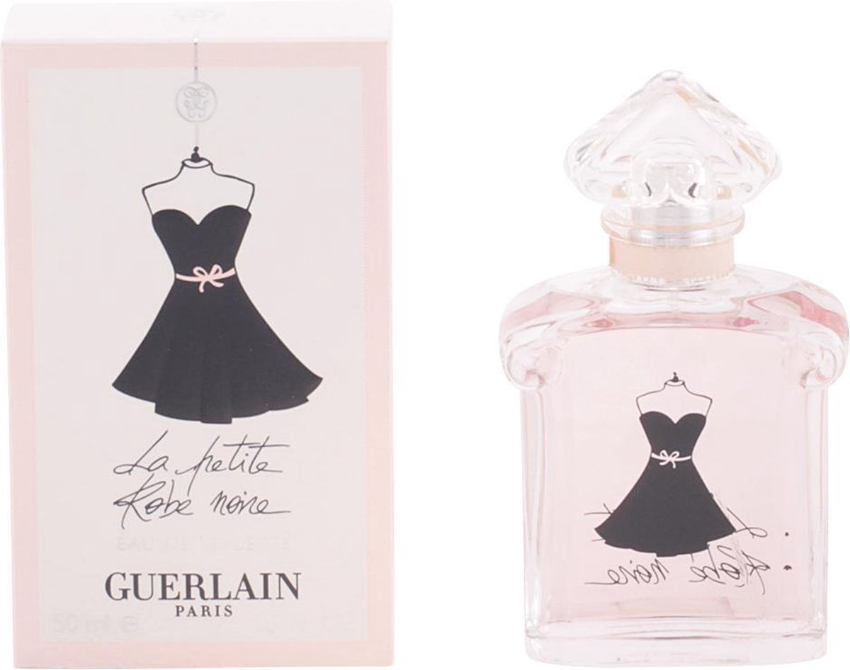 LA PETITE ROBE NOIRE  50 ml | parfum voor dames aanbieding | parfum femme | geurtjes vrouwen | geur