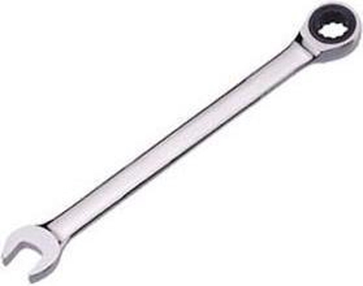 Icetoolz steek/ring-ratelsleutel 11