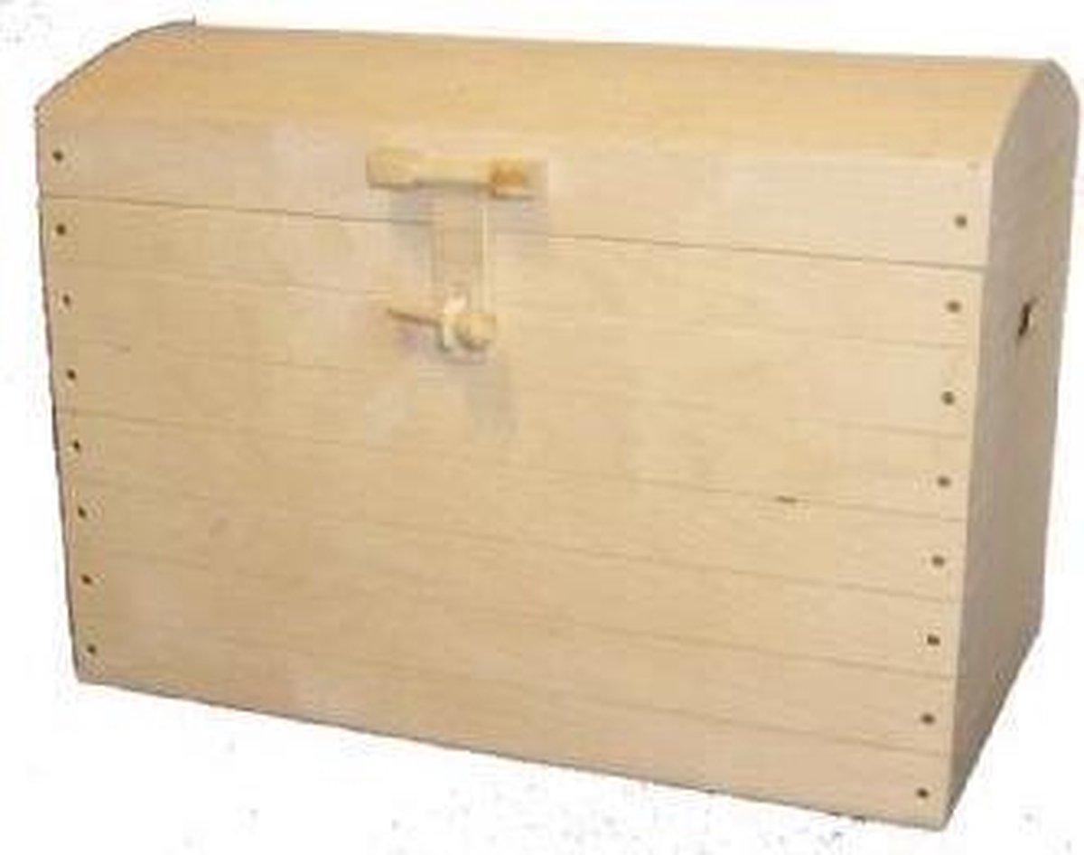 Speelgoedkist Klein 36x29x22 cm