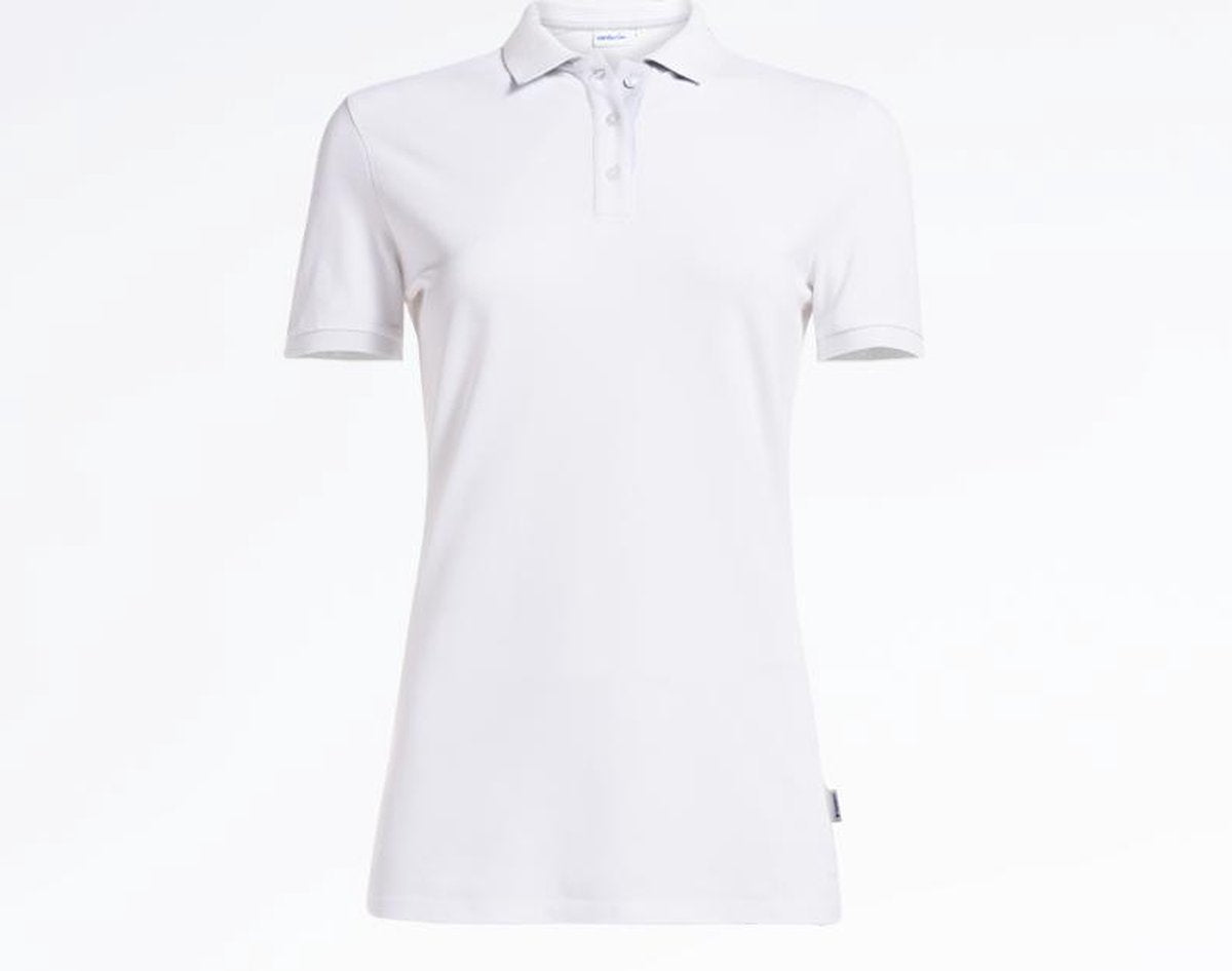 Comforties Luxe Dames Poloshirt