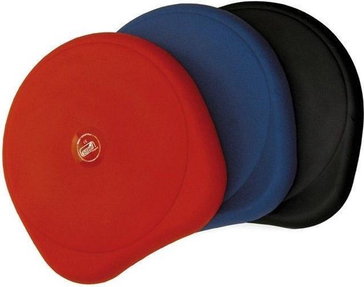 Sissel - Sitfit plus - blauw - met pomp