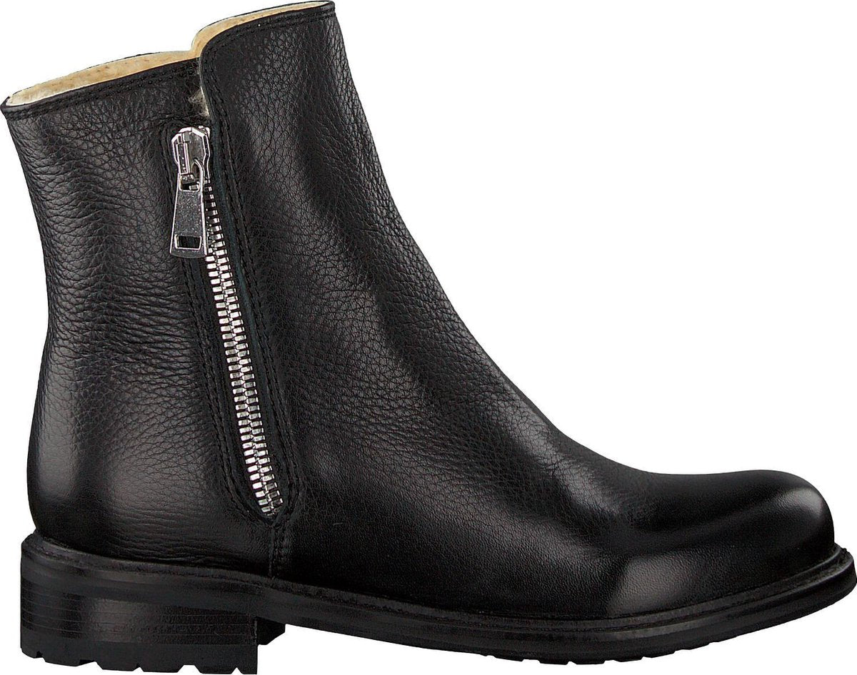 Blackstone Enkelboots Ql05