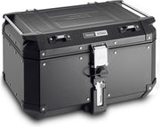 Givi Topkoffer Trekker Outback 58L Monokey