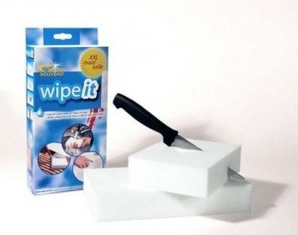 wipe it wonderspons.xxl