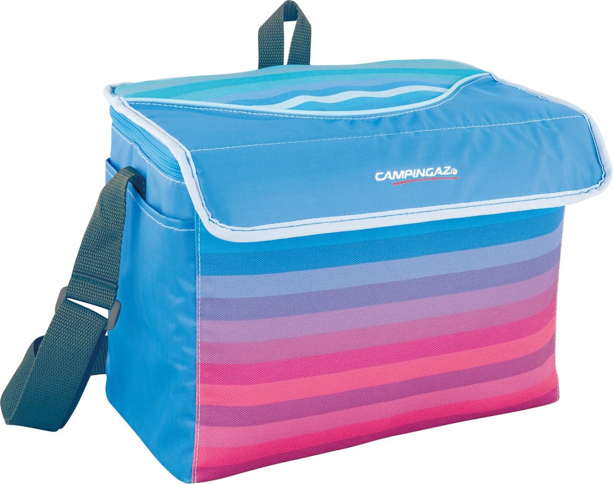 Campingaz Artic Rainbow Minimaxi Koeltas - 4 Liter