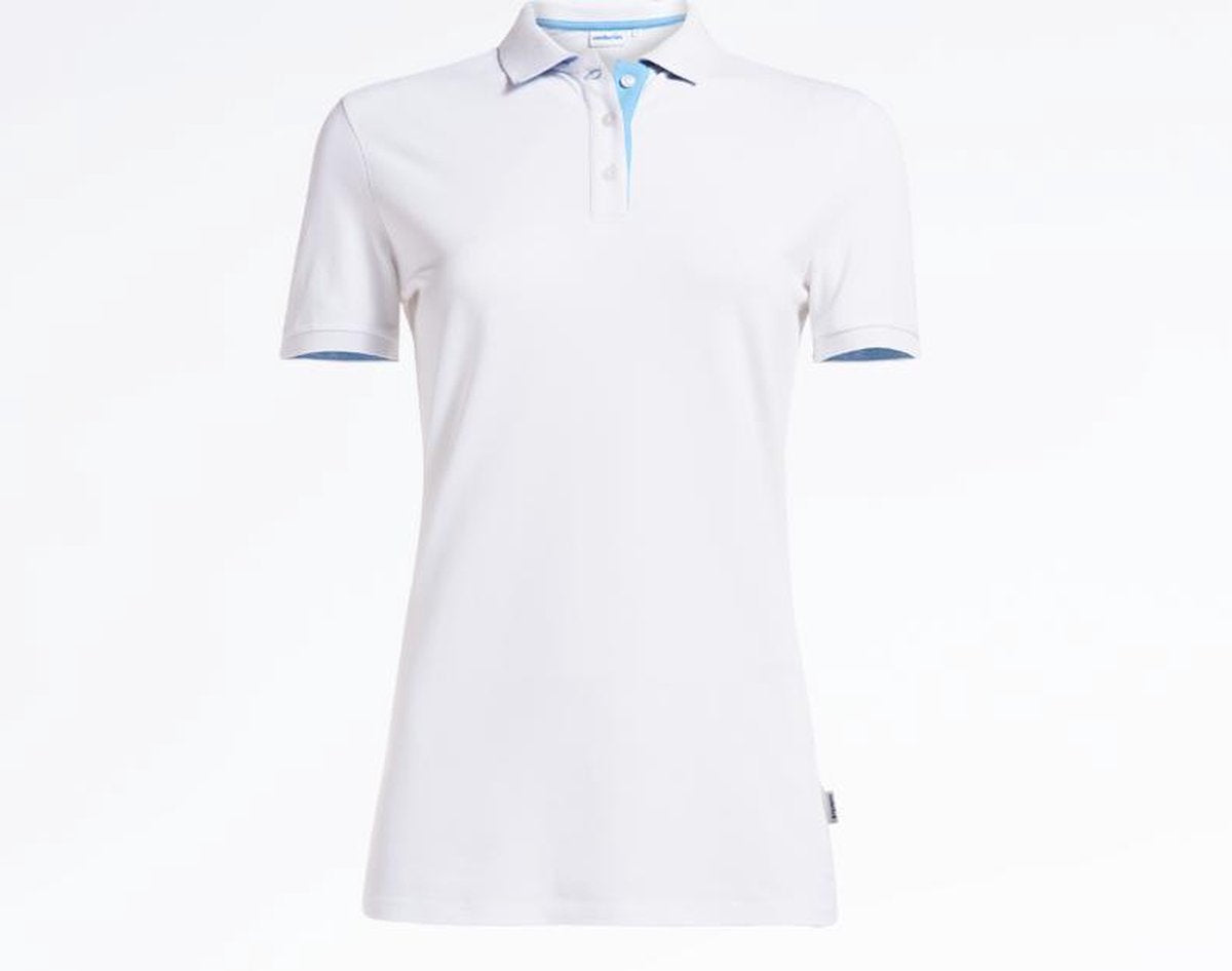 Comforties Luxe Dames Poloshirt