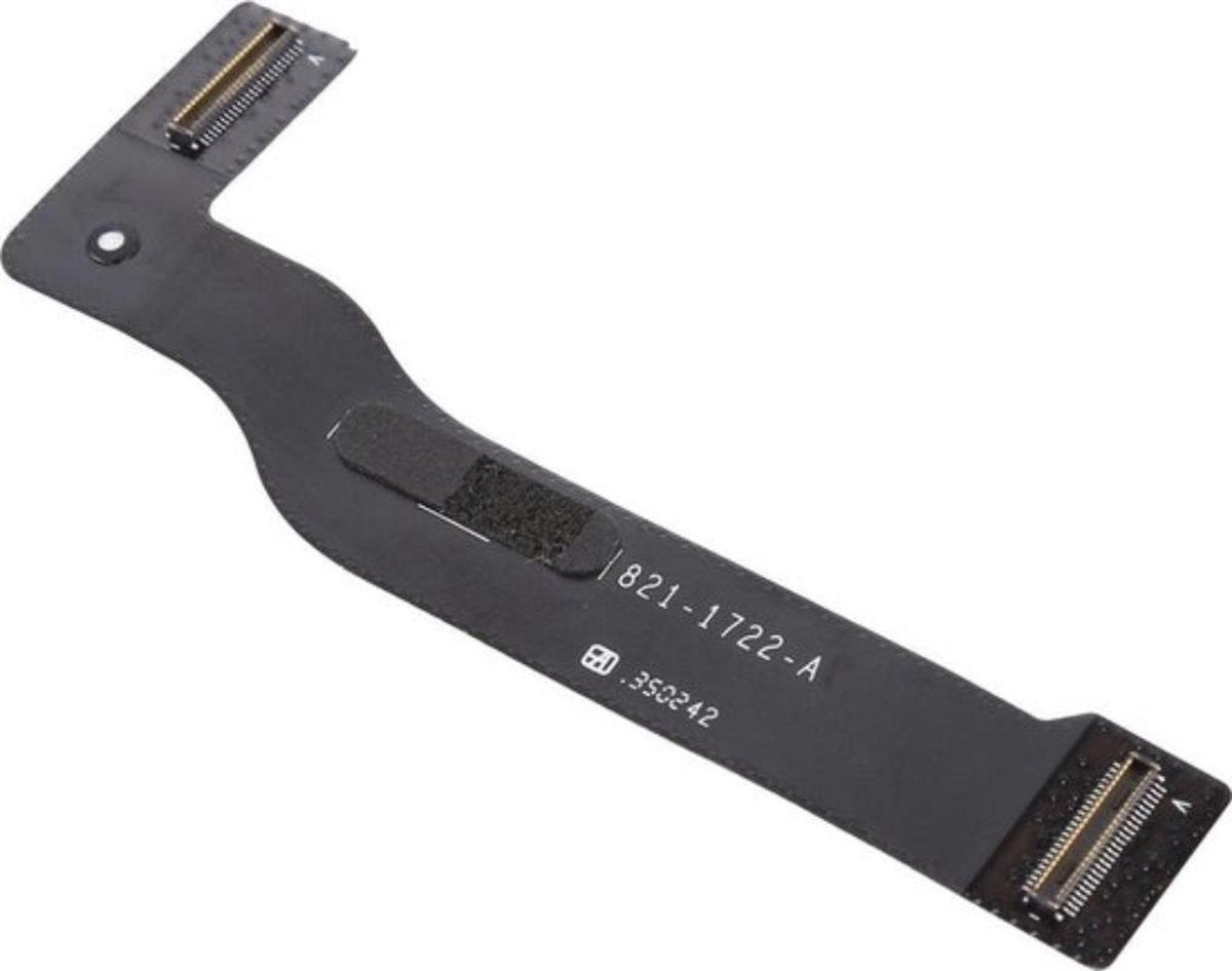 Audio Board Kabel voor macbook 13" A1369  Power USB Board Kabel 821- 1722-A