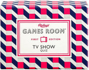 Ridley's Games Quiz Games Room: Tv Show 140-delig (en)