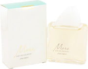 Shiseido More - Eau de cologne - 60 ml