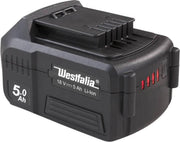 Westfalia Accu 18 V Li - Ion 5
