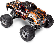 Traxxas Stampede XL-5