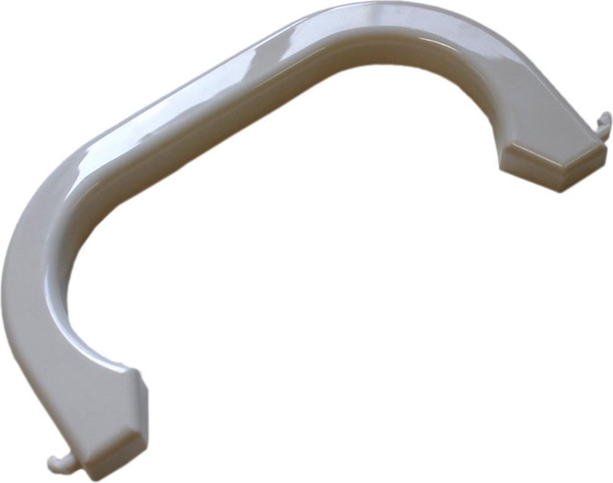 Sparepart for cat toilet handle flip cat