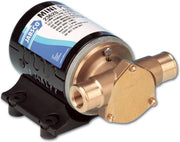 Jabsco Bilge- en Dekwaspomp 23620-4103 Mini Puppy 12V 2