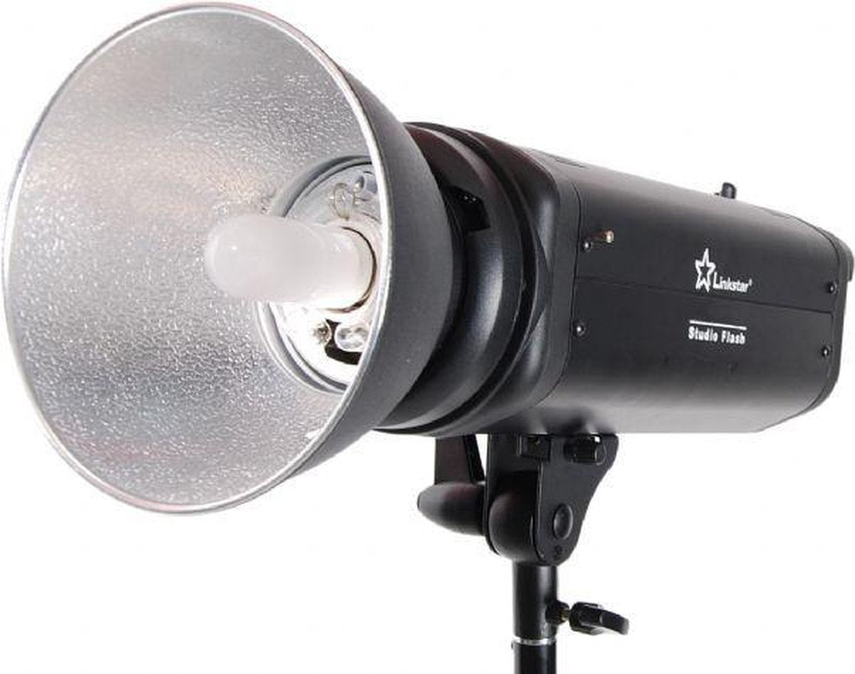 Linkstar Studioflitser LF-500D Digitaal