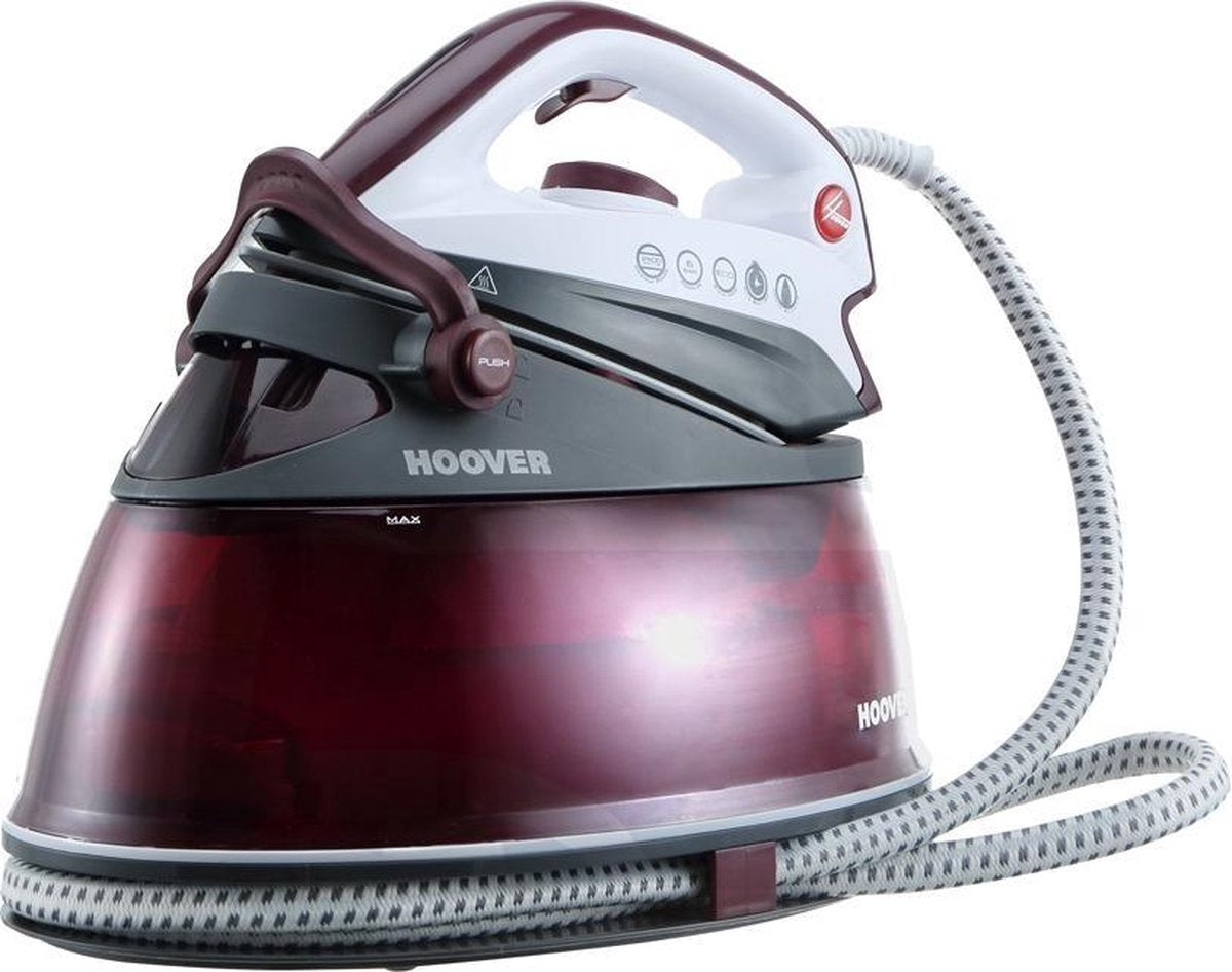 HOOVER 39600189