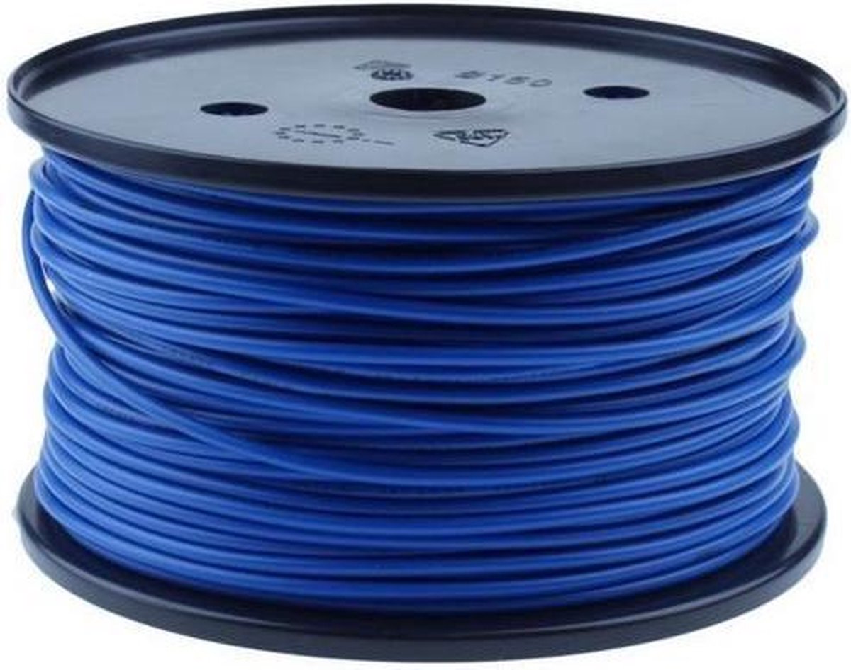 Kabel pvc 0