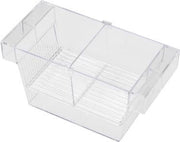 Ebi afzetkastje 2 in 1 - 22x10