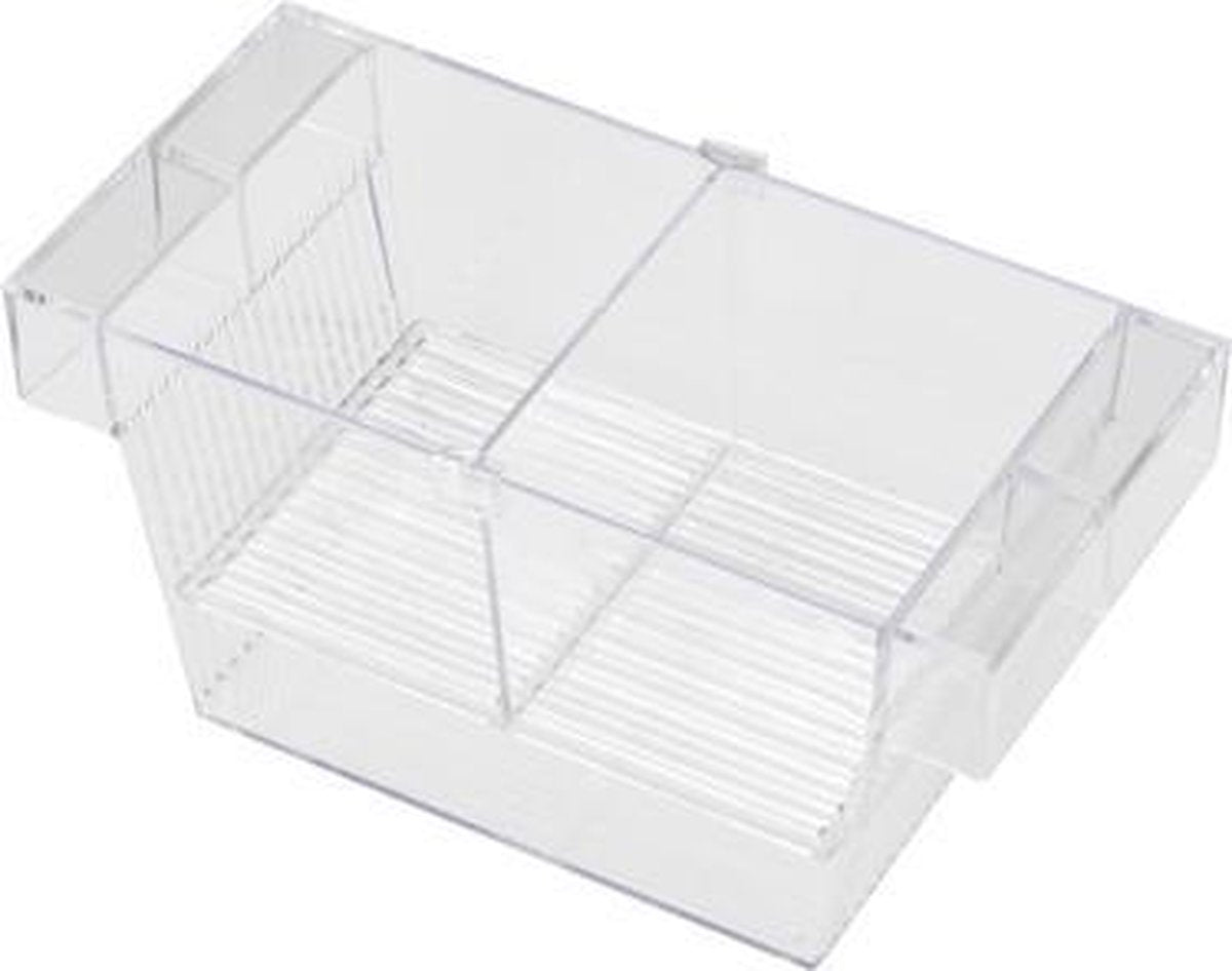 Ebi afzetkastje 2 in 1 - 22x10