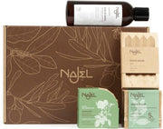 Giftset queen of roses