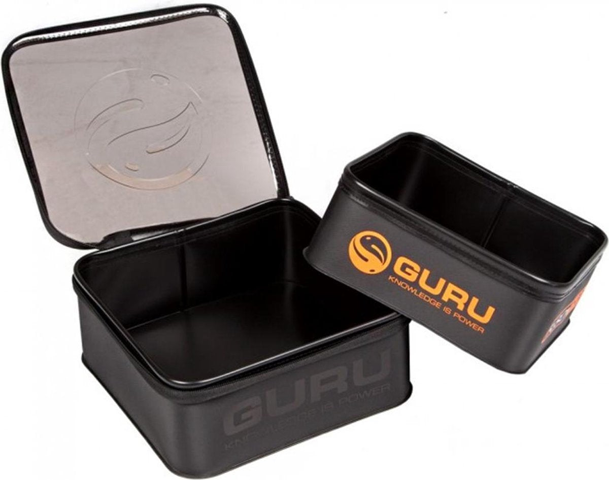 Guru Fusion 600 Bait Pro Storage System