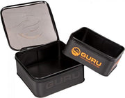 Guru Fusion 600 Bait Pro Storage System