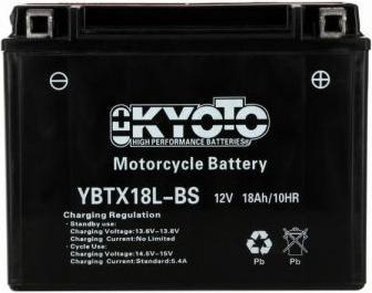 KYOTO YB18L-A Motoraccu