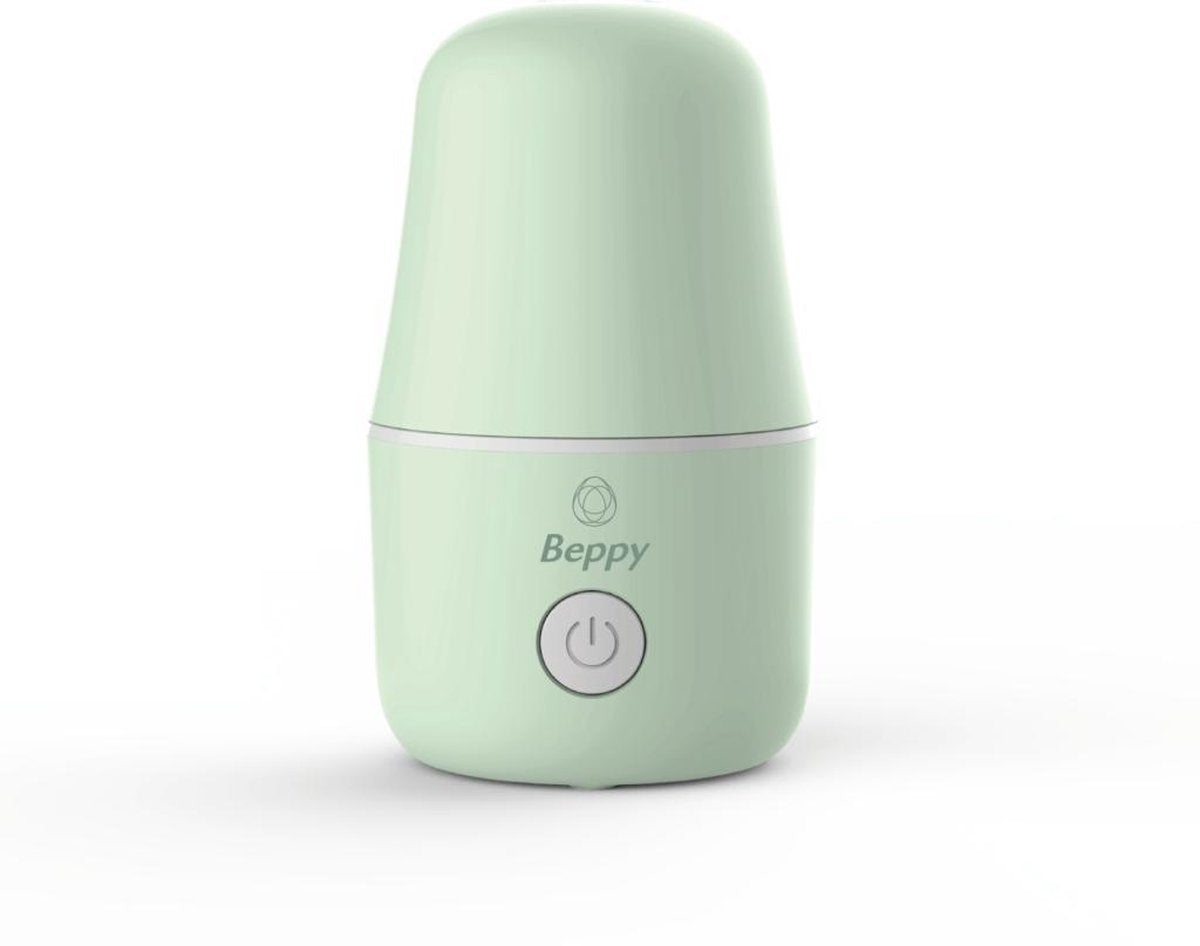 Menstruatie Cup Steam+Sterilizer Small Green (groen)