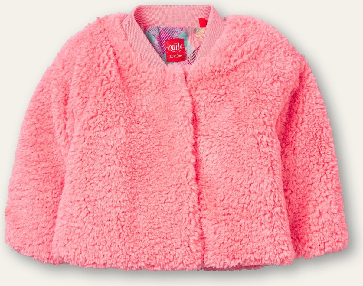 Vurry sweat cardigan