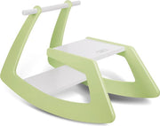 Jupiduu hobbelpaard Green Chameleon