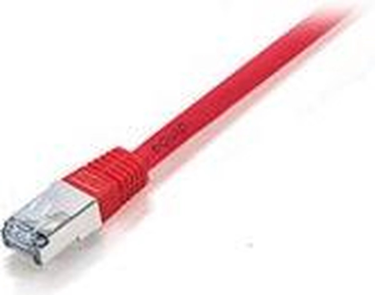 Equip Patch Cable C5e SF/UTP 20