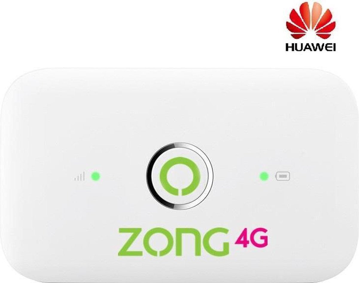 Huawei E5573Cs-322 - Router