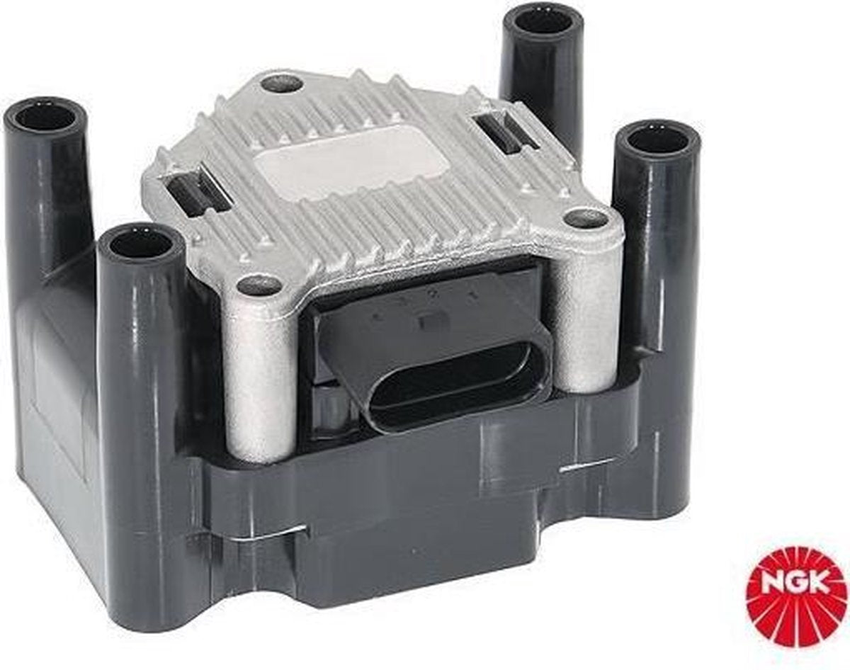 NGK 48010 Ignition and Heating System