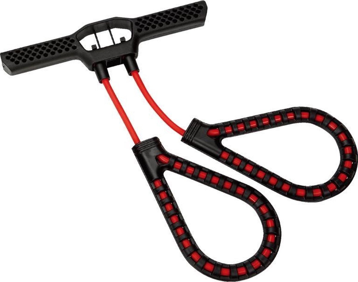 Gymnastiekband TwoWay Trimmer - S