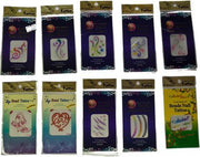 Tattoo - LOT_T27