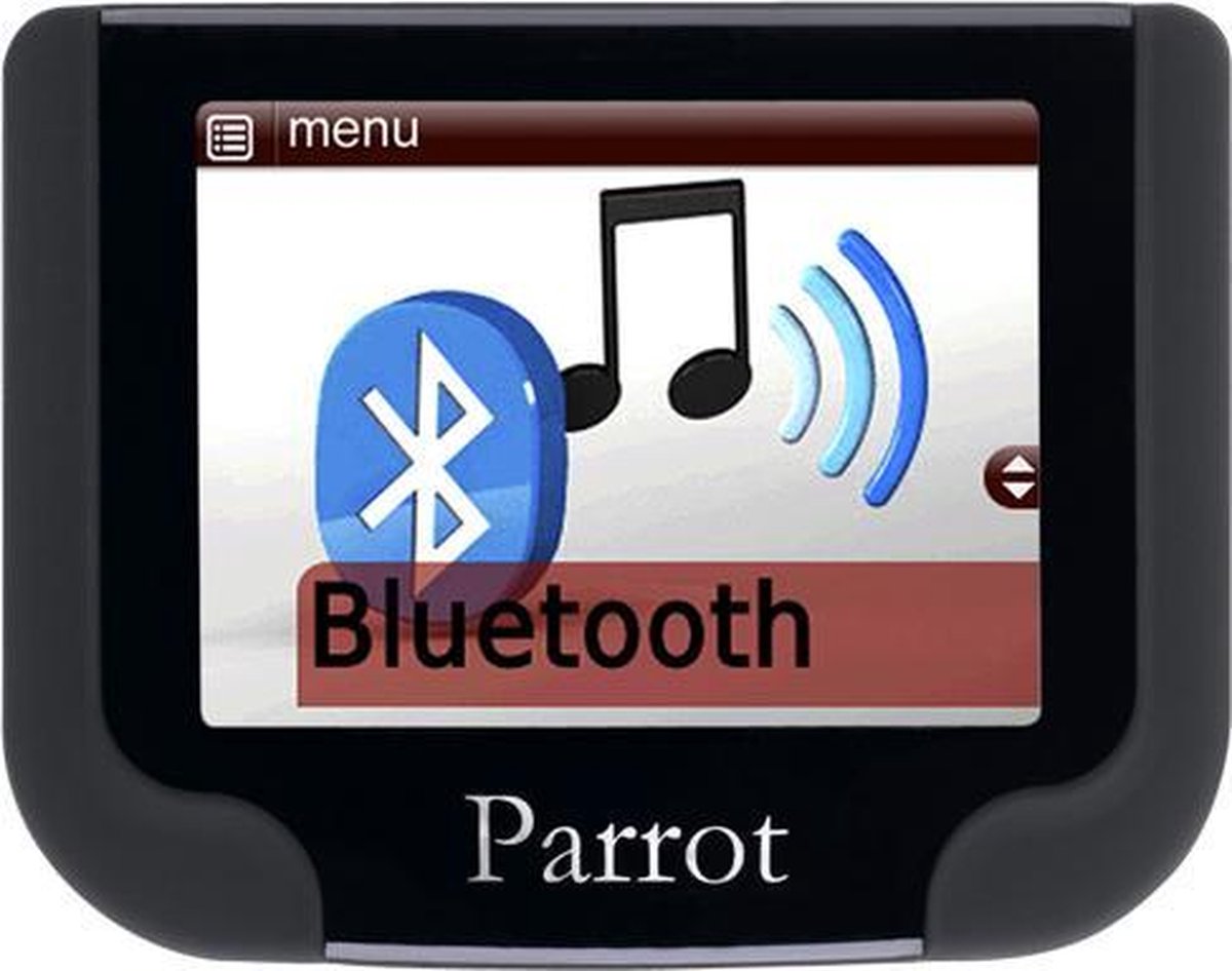 Parrot Display for Parrot MKi9200