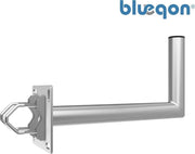 Blueqon WMBL70 42 Ø L Buis Antenne bevestiging
