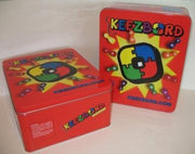 Keezbord Luxe Bewaarblik