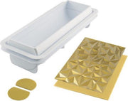 DIAMOND BUCHE - SET VOOR SEMI-FROZEN