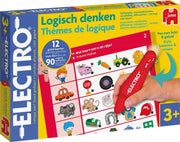 Electro Wonderpen Logisch Denken